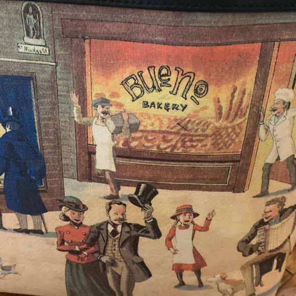 NWT boutique shop purse - Picture 2 of 7